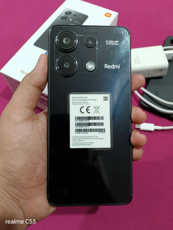 Redmi Note 13 2