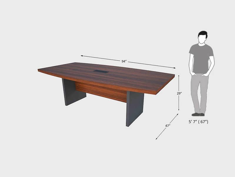 Study Table, Work Table, Office Table, Writing Table, Gaming Table 3