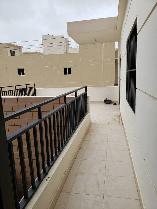 Corner Furnished Bungalow with Extra Land 10