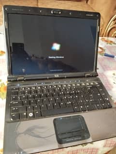 HP Pavilion DV2000 in working condintion