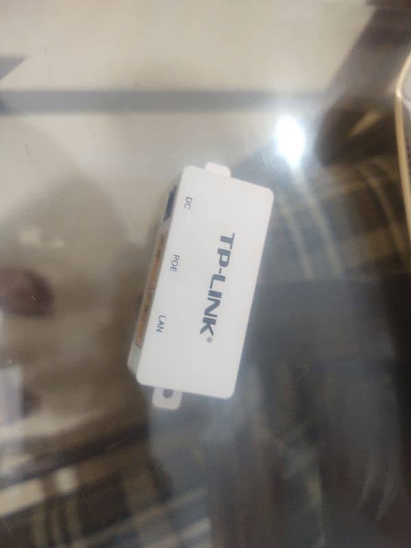 TP-Link  model tl- mr3420 1