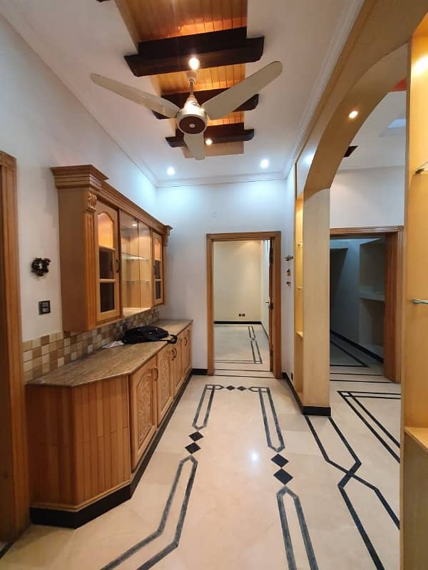 14 Marlas Upper Portion All Facilities Near Kashmir Highway & Market G-13/4 7