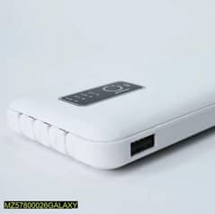 10000mAh Mini PowerBank