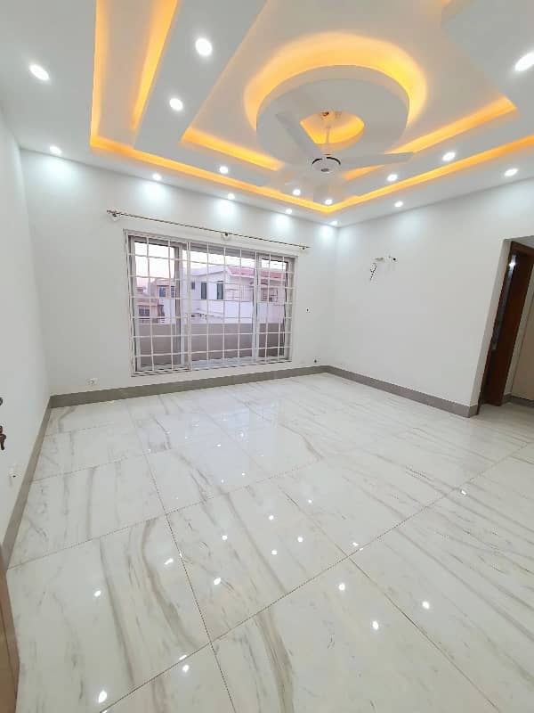 14 Marlas Tile Flooring Upper Portion With Servant Quarter Available in G-13 0