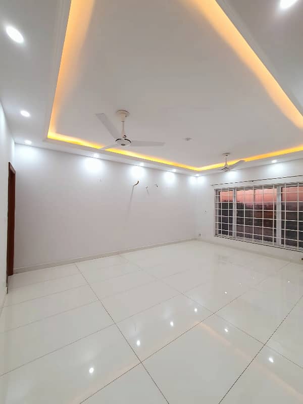 14 Marlas Tile Flooring Upper Portion With Servant Quarter Available in G-13 5