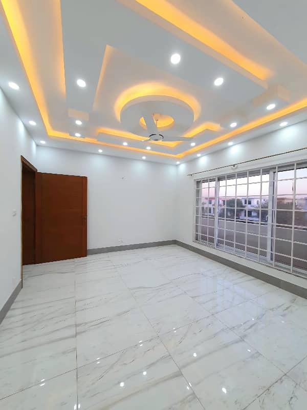 14 Marlas Tile Flooring Upper Portion With Servant Quarter Available in G-13 6