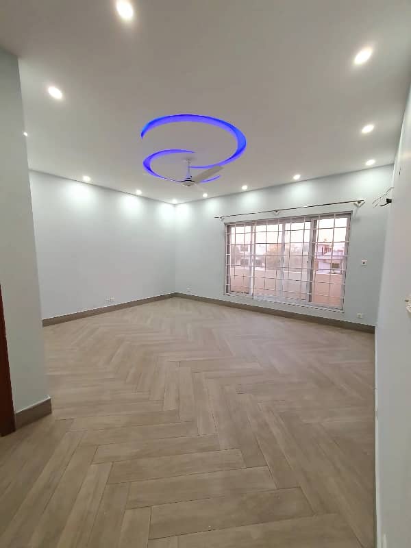 14 Marlas Tile Flooring Upper Portion With Servant Quarter Available in G-13 7