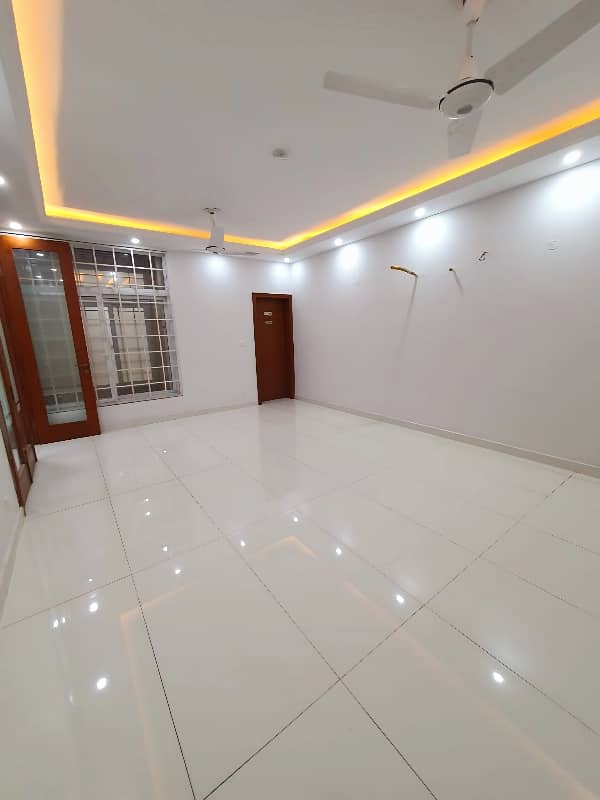 14 Marlas Tile Flooring Upper Portion With Servant Quarter Available in G-13 12