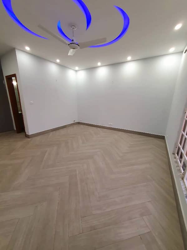 14 Marlas Tile Flooring Upper Portion With Servant Quarter Available in G-13 14