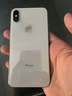 i phone x non pta 64 gb