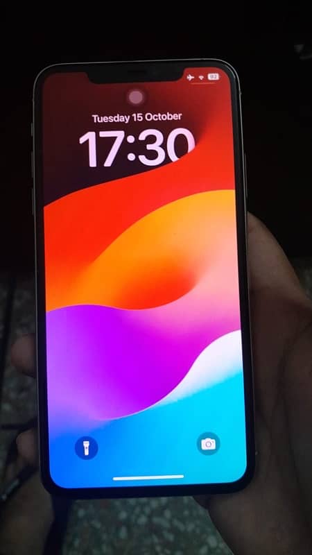 IPhone 11 Pro Max 64 GB 2