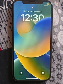 iphone x 256 non pta factory unlocked