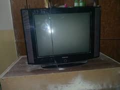 Samsung old Tv for Sale | Television | TV 0