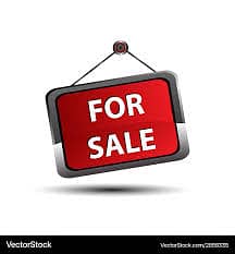 1350 SQFT CORNER 3 bed drawing dining APARTMENT FOR SALE READY TO MOVE AT KDA EMPLOYEES SOCIETY SCHEME 33 KARACHI