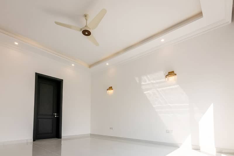 DHA PHASE 6 BRAND NEW 500 Yards BUNGALOW FOR SALE. 2