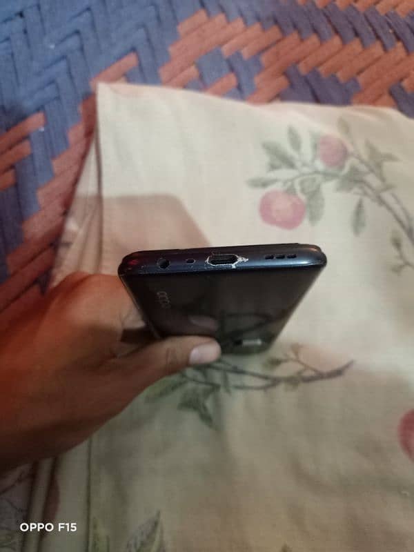 Oppo a95 Pinal change hai baki bilkol ok hai 2