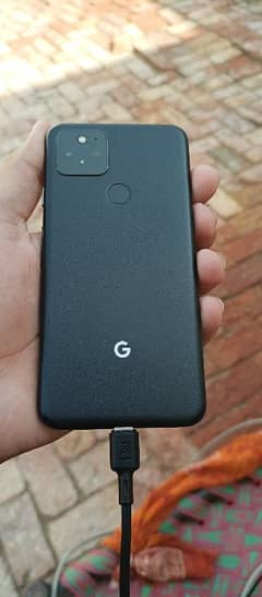 google pixel 5 exchange possible gaming mobile