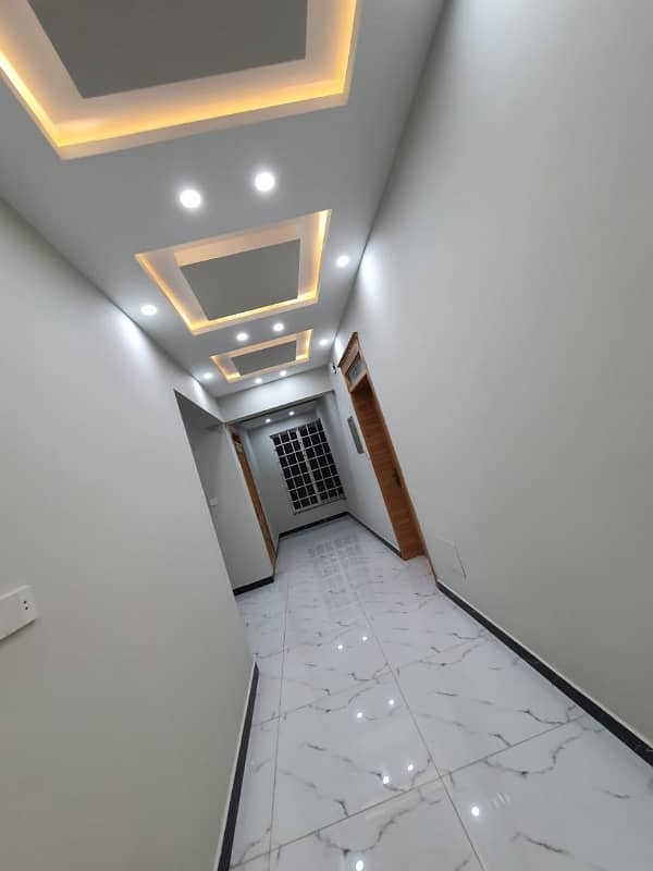 14 Marlas Tile Flooring Upper portion With Servant Quarter G-13 16