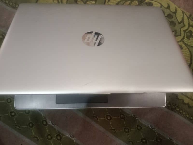 probook HP Laptop 2