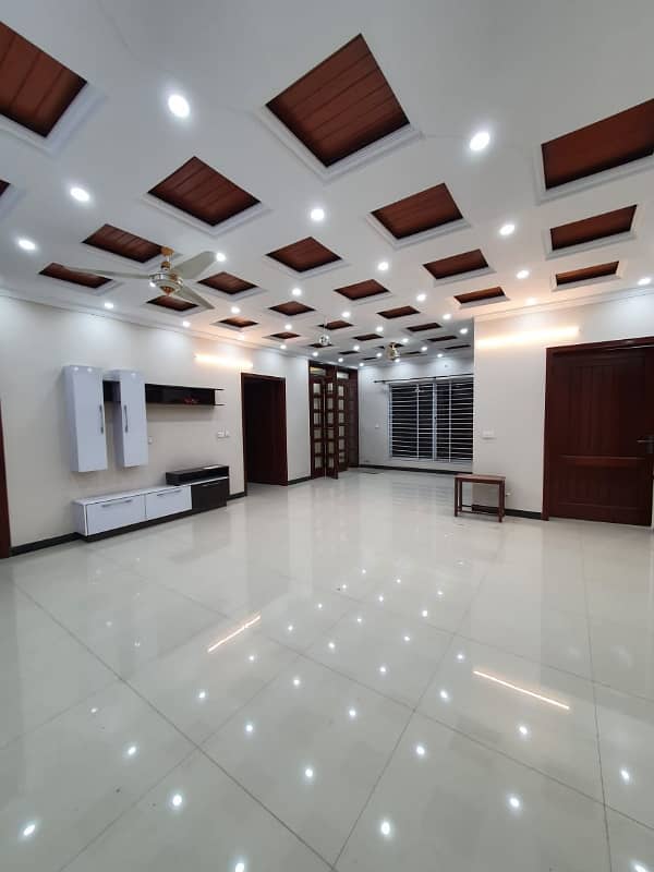 9 Marlas Brand New Tile Flooring Ground Floor Available For Rent G-14/4 0