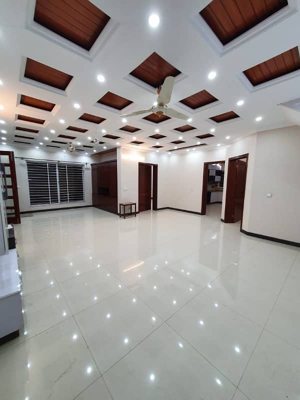 9 Marlas Brand New Tile Flooring Ground Floor Available For Rent G-14/4 5