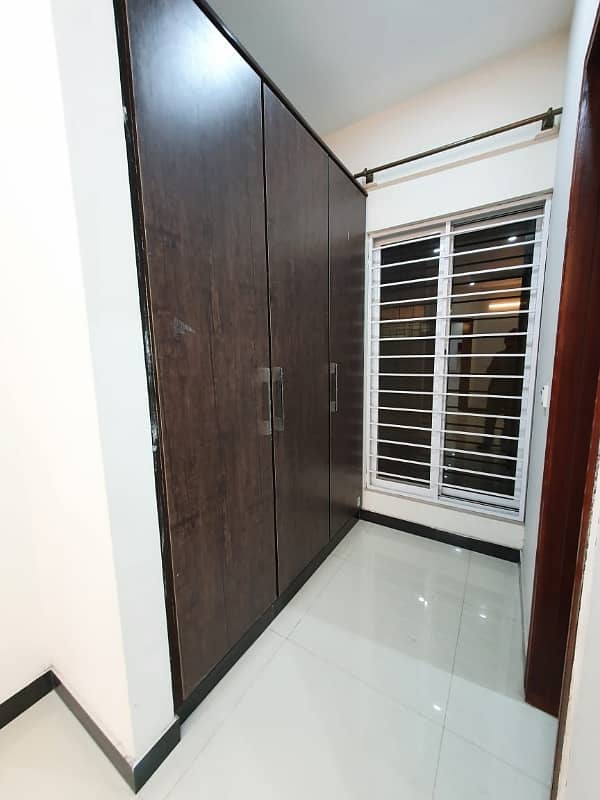 9 Marlas Brand New Tile Flooring Ground Floor Available For Rent G-14/4 9