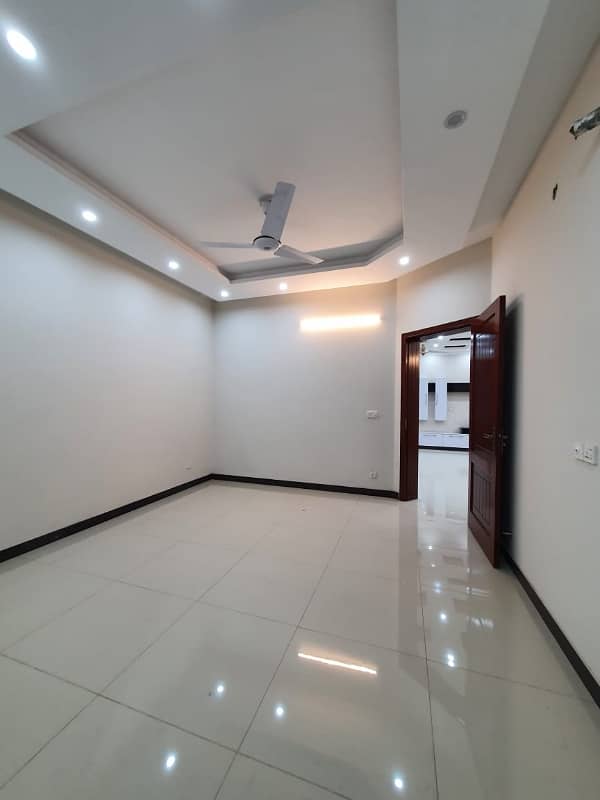 9 Marlas Brand New Tile Flooring Ground Floor Available For Rent G-14/4 10