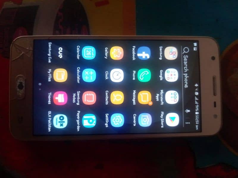 samsung j5 prime 5