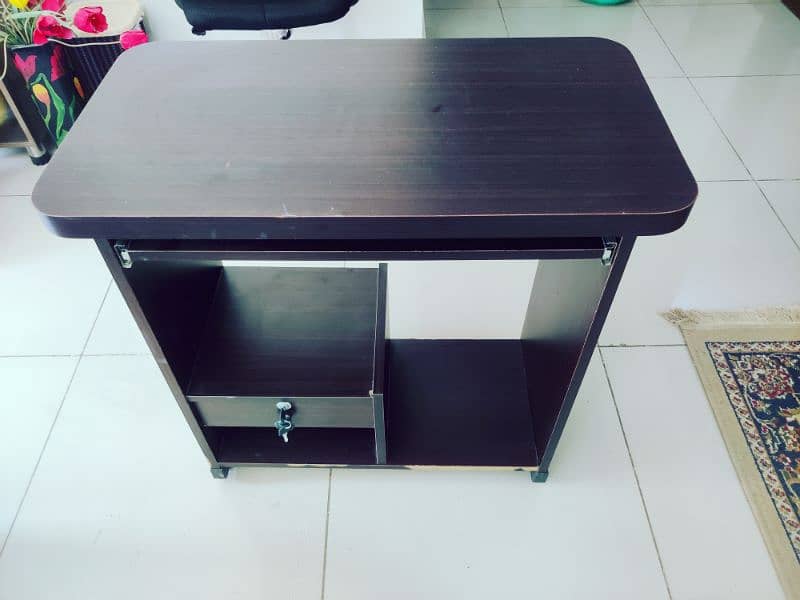 Computer Table and Chair for sale 2