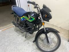 honda prider