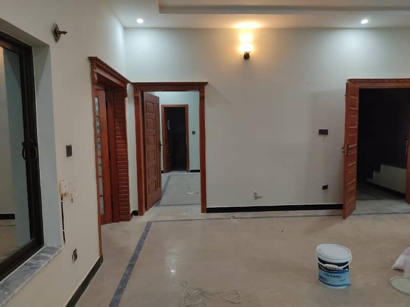 14 Marlas Ground Plus Basement Available For Rent In G-13 5