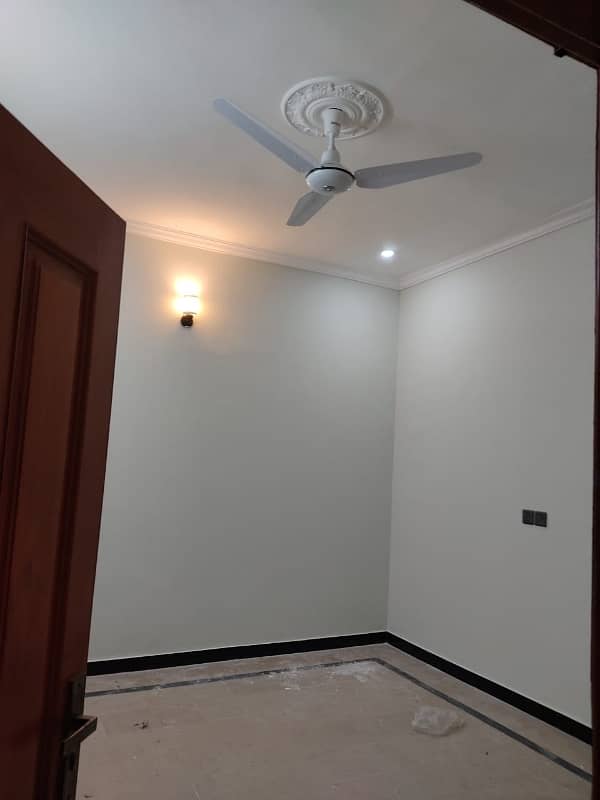 14 Marlas Ground Plus Basement Available For Rent In G-13 14