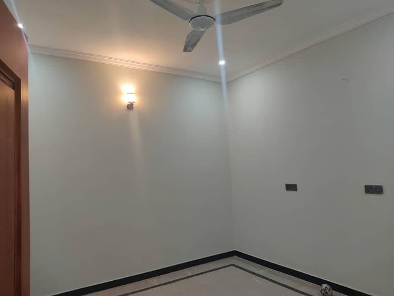 14 Marlas Ground Plus Basement Available For Rent In G-13 15