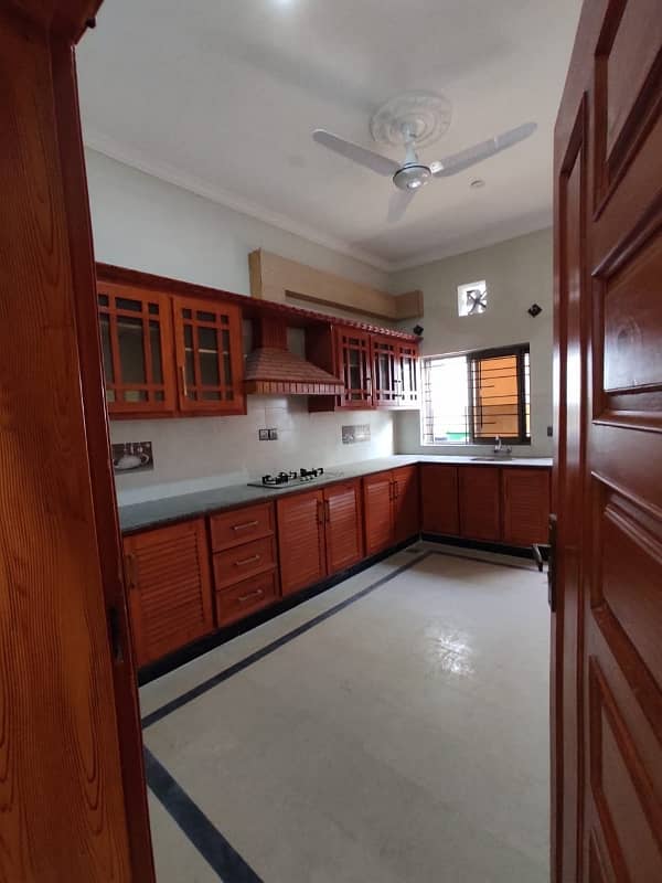 14 Marlas Ground Plus Basement Available For Rent In G-13 16