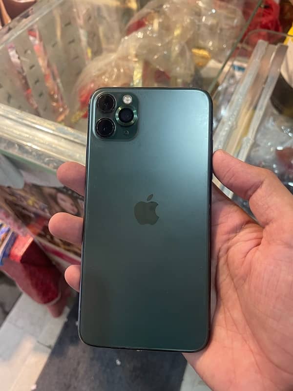 i phone 11 pro max 64 gb non pta 2