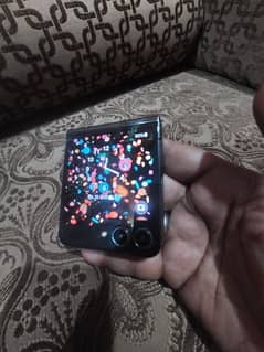 Samsung Z Flip5 0