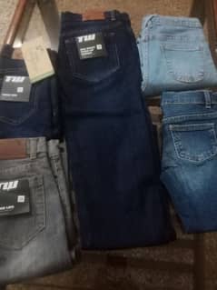 kids boys denim pants  Available