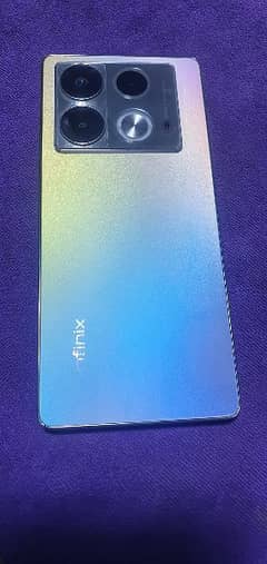 infinix Note 40 8/256