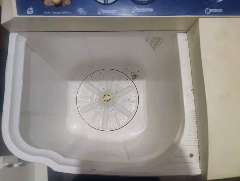 washing machine with dryer 2