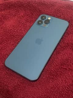 IPHONE 12 PRO (128GB)