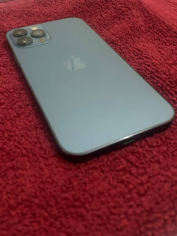 IPHONE 12 PRO (128GB) 1