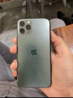 iPhone 11 Pro non pta all ok set han