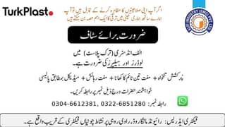 Helper/Loader required Raiwind