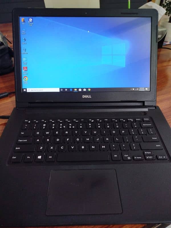 Dell Core i7 7th Generation 0