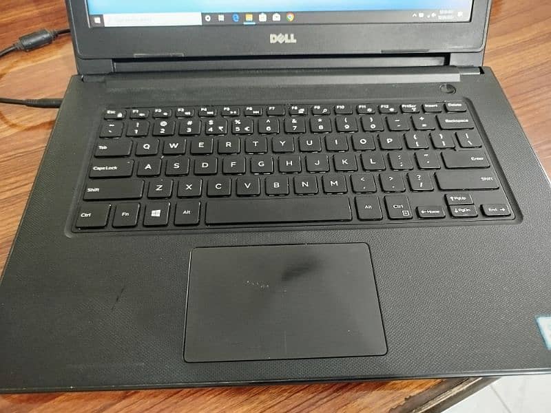 Dell Core i7 7th Generation 1