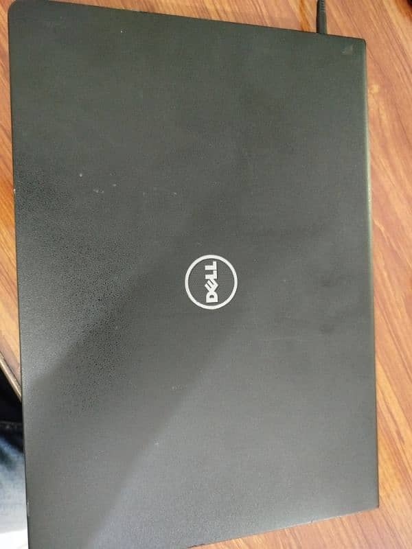 Dell Core i7 7th Generation 3