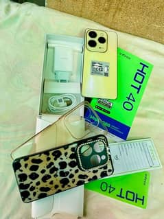 Infinix Hot40 (16gb/256gb)Urgent Sale. 0/3/0/6/4/3/9/8/4/3/0 0