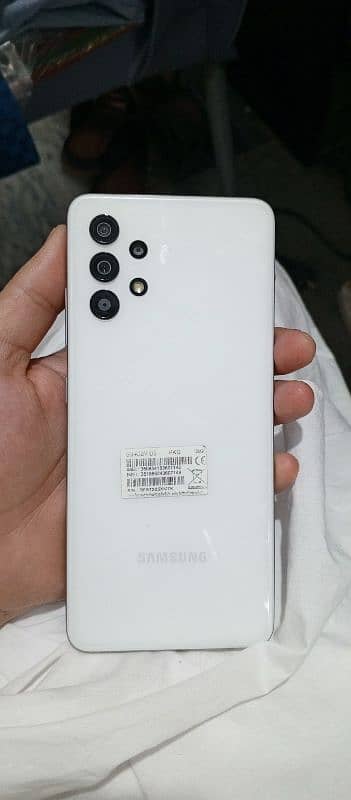 Samsung A32 4