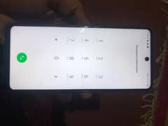 infinix zero x neo 8+5 ram and storage 128