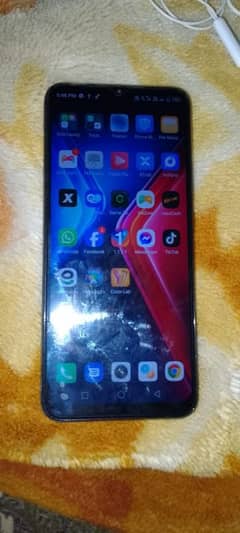 Infinix hot 11 play 0